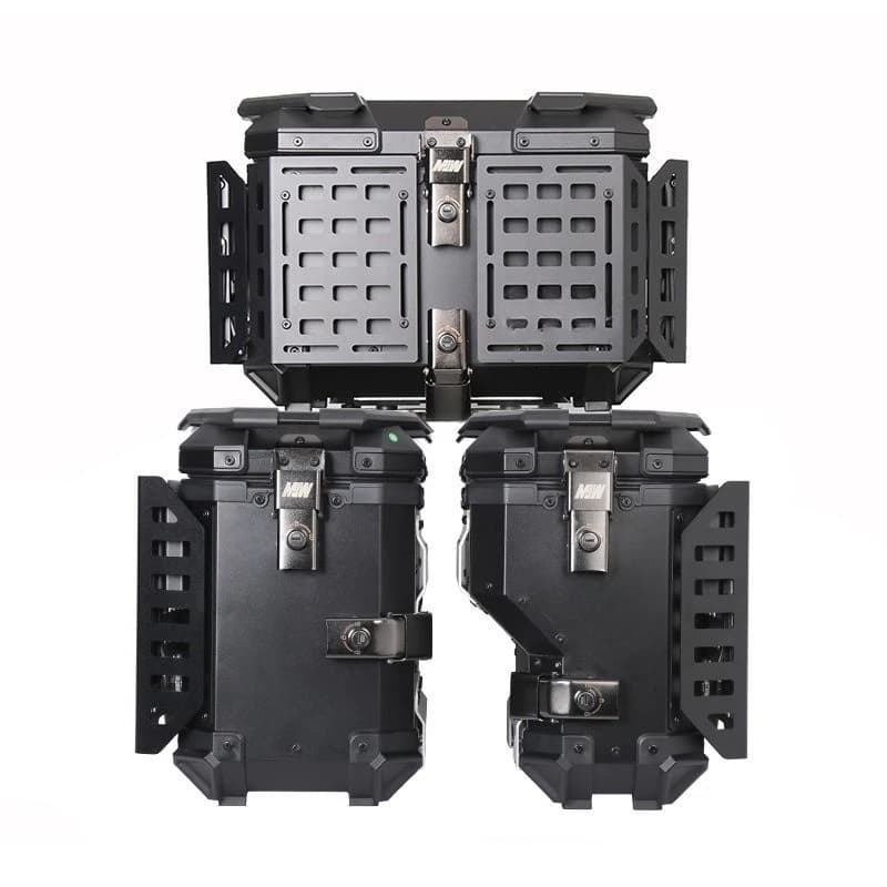 Wholesale scooter side box, electric car trunk