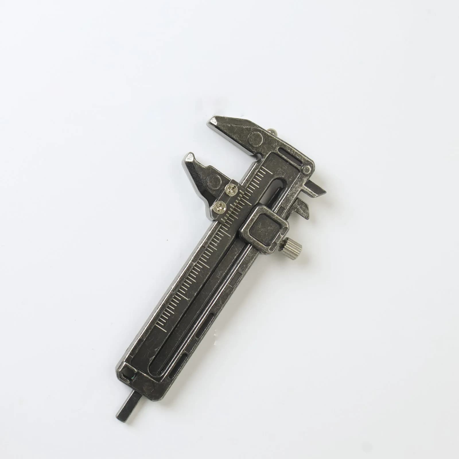 2pcs Independent Station New The Pocket-Sized EDCs Tool Convenient Portable Mini Versatile Tool
