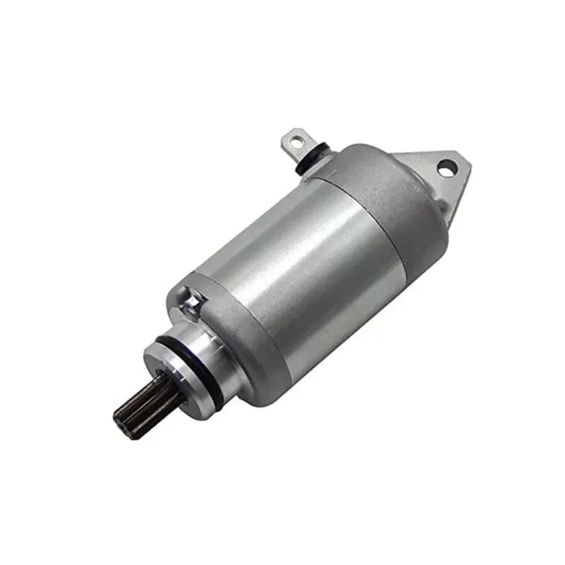 2GB-81890-00-00 Start motor, motor for  WR250F 2015-2018