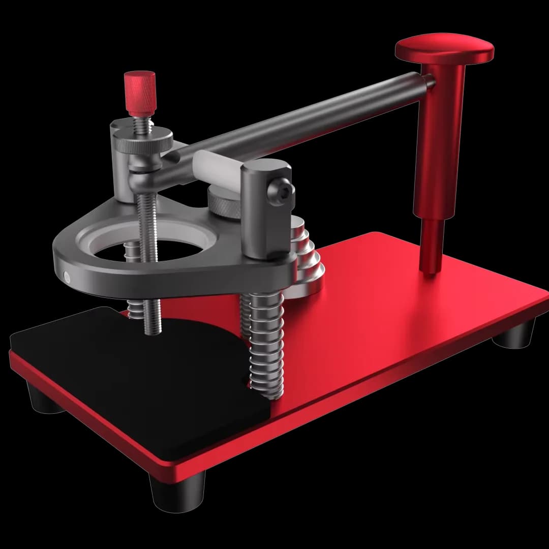 Watch Crystal Instant Opener Professional Watch Crystal Remover Watch Repair Tool
