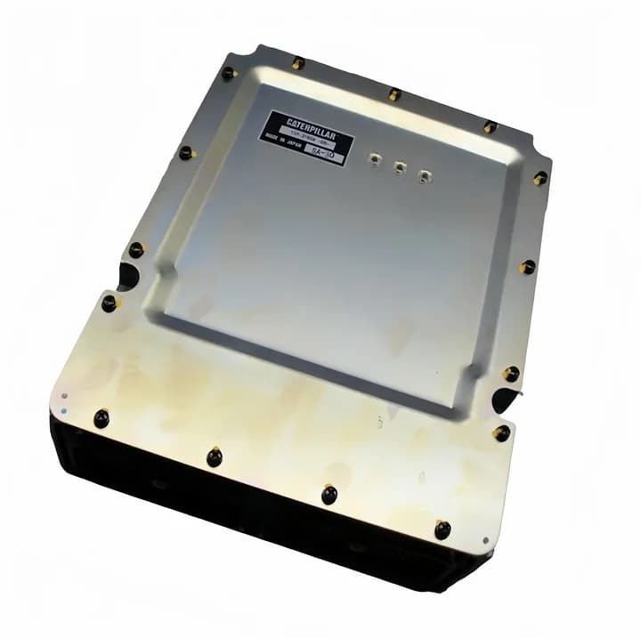 Excavator Accessories Fast Delivery 157-3165 ECU For CAT Computer Board ECM For Caterpillar E320c Excavator Electronic Control M