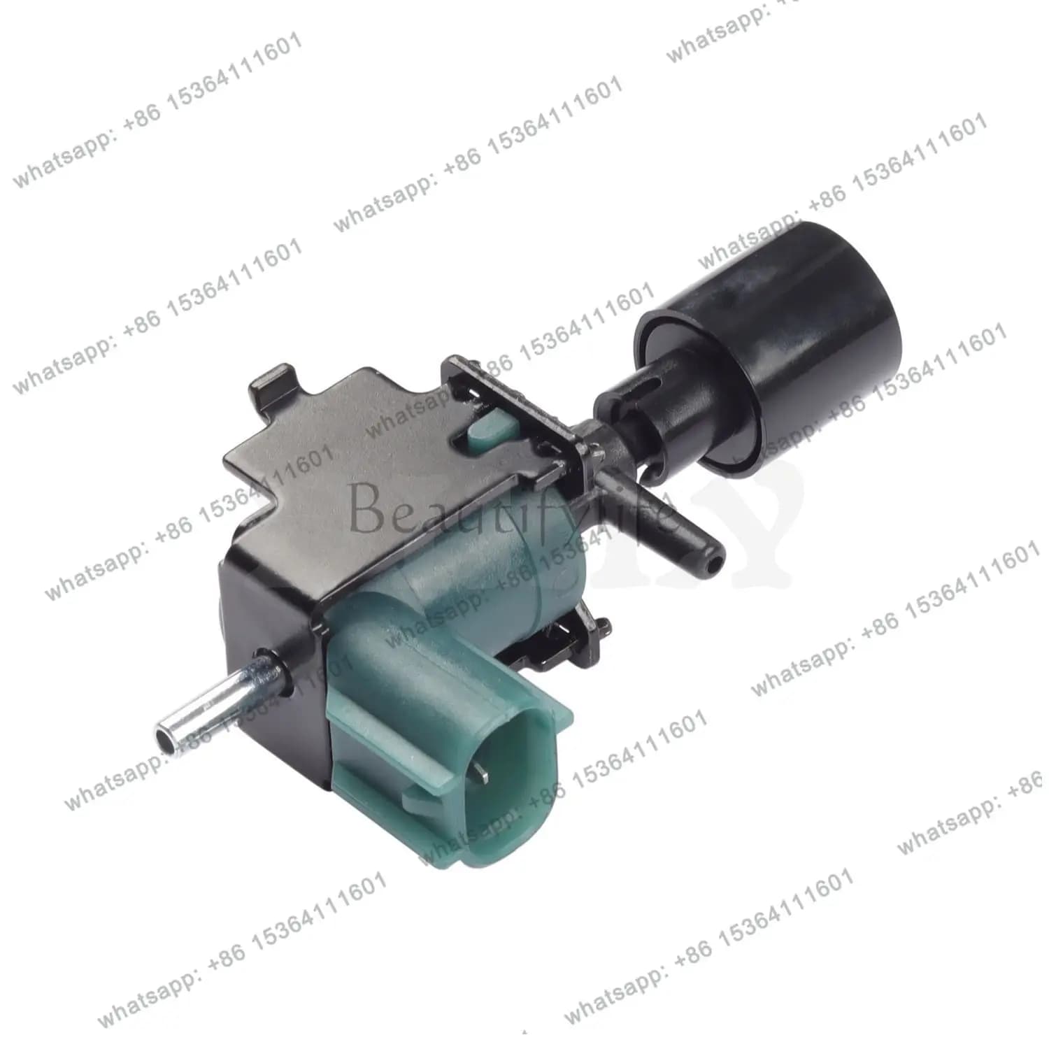 EGR vacuum solenoid valve 90910-12080 90910-12074 9091012080 9091012074