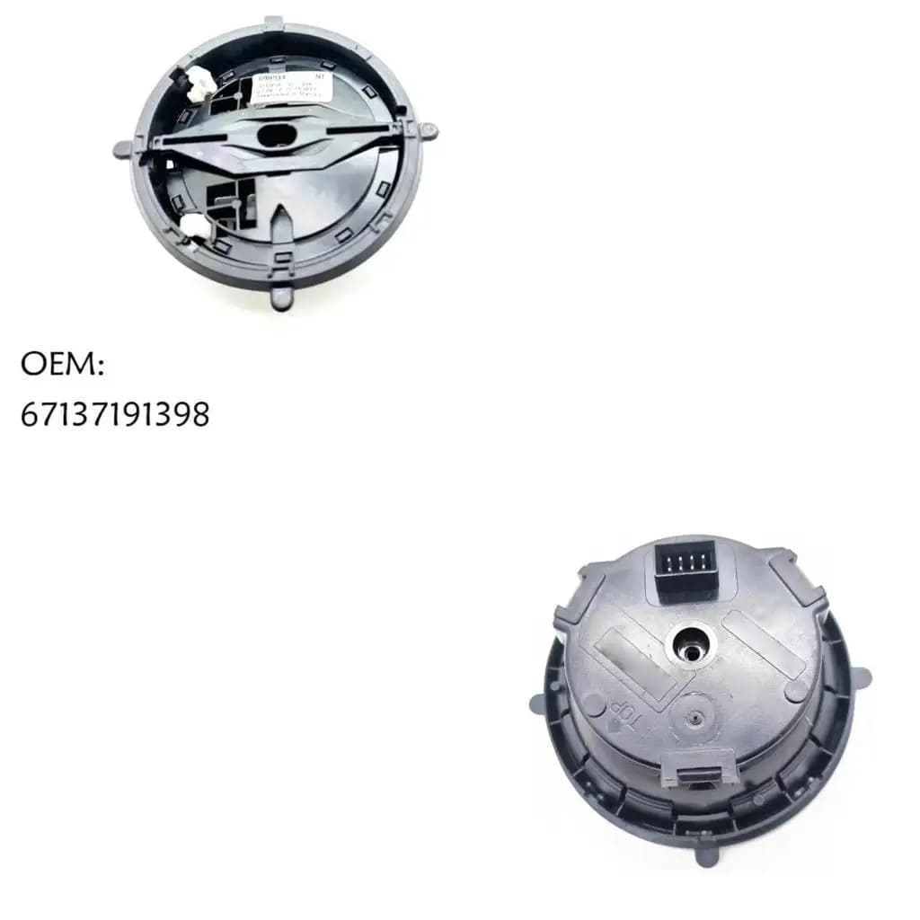 XA6H High Precise Mirror Tilting Motor For 318I 320I 323I 325I E90 E91 E92 E93 E60 E61 E87 E81 E82 E88 Featuring ABS Housing