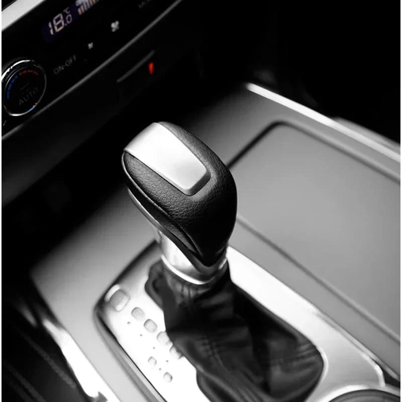 Shiftter Handle For Patrol Nissan Patrol Y62  2012-2022 Modified And Upgraded High Gear Head