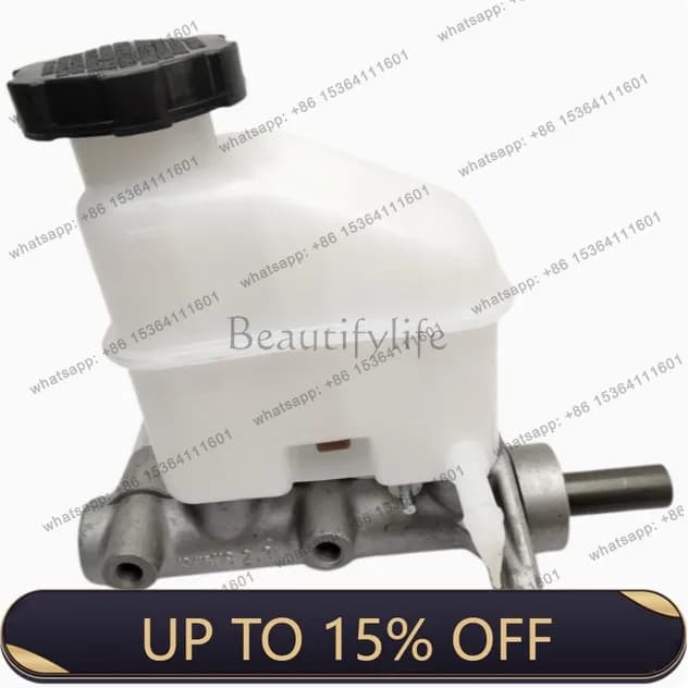 Factory direct sales 58510-2H000 auto parts, brake master pump