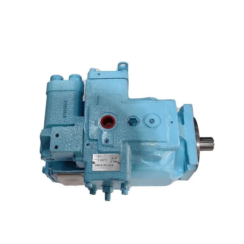 VZ VZ50 VZ63 VZ80 VZ100 VZ130 Hydraulic Variable Displacement Axial Piston Pump VZ63A1RX10