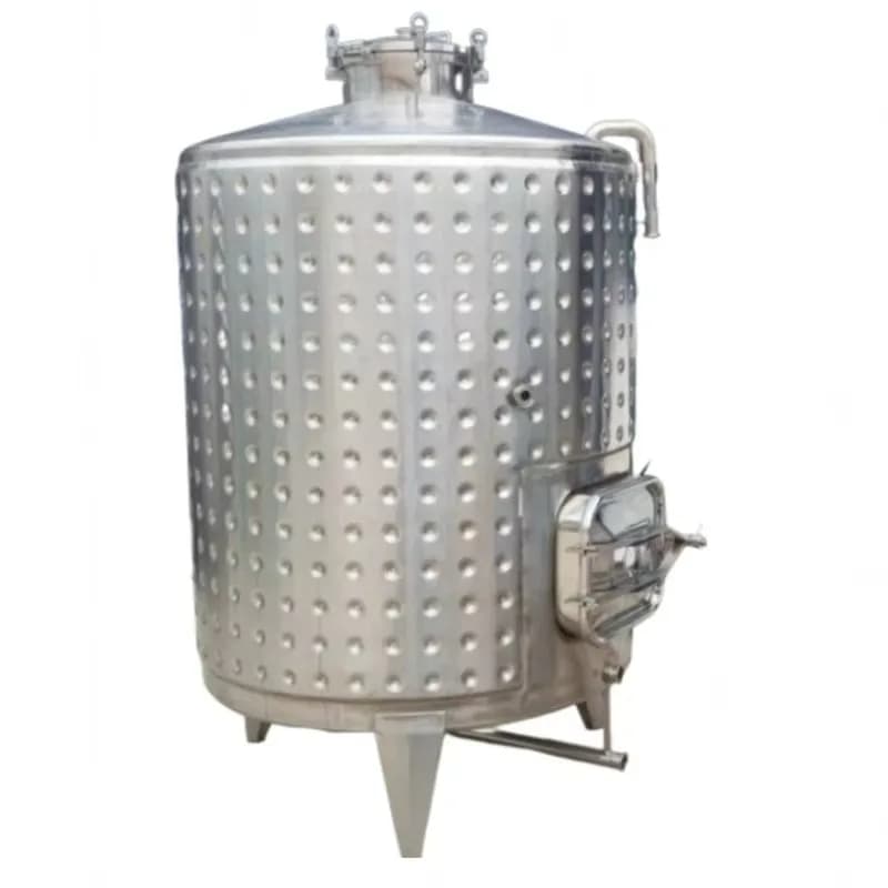 Equipment Steaming wine brewing equipment Automatic wine brewing