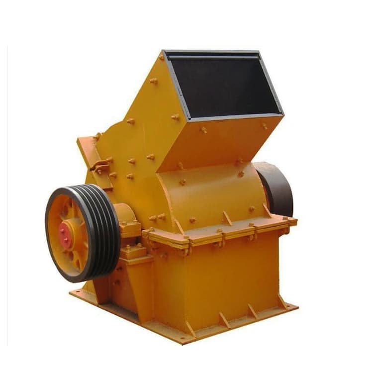 Good Quality Germany Congo Industrial Wet Coal Limestone Small Hammer Mill Crusher Pulverizer Pc400X300 Hammer Crusher for Sale
