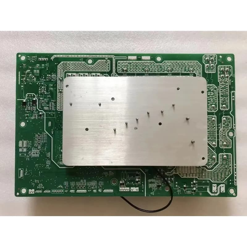 motherboard.  cubic feet per square foot