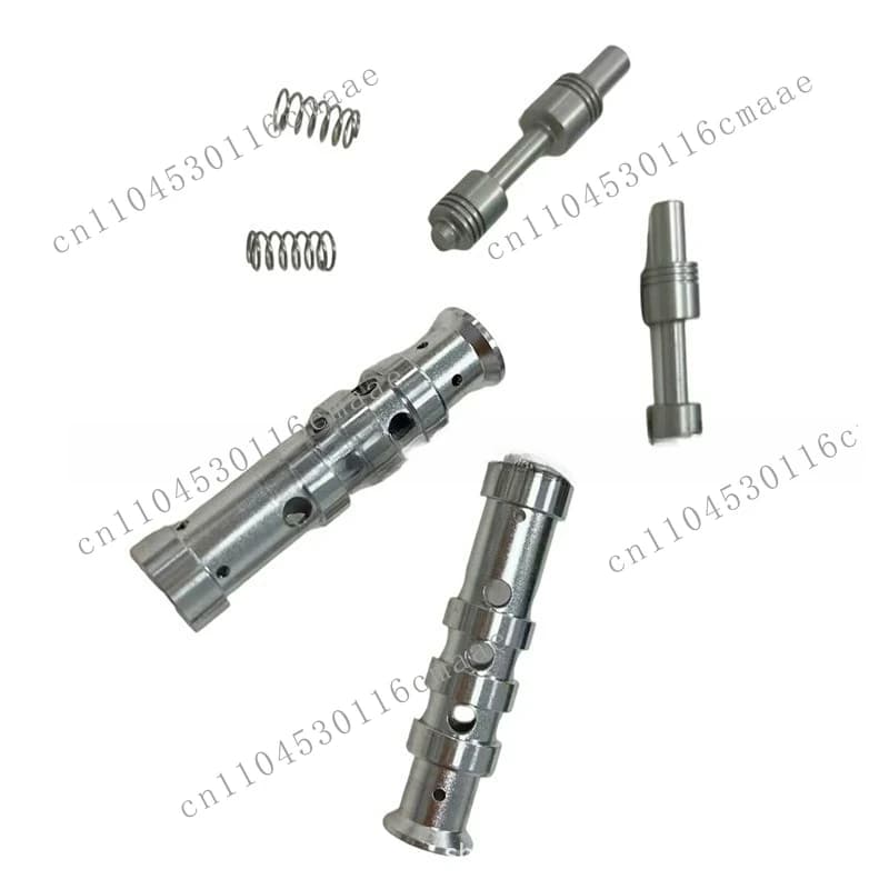 For 6DCT450 plate spool kit MPS66DCT451 body