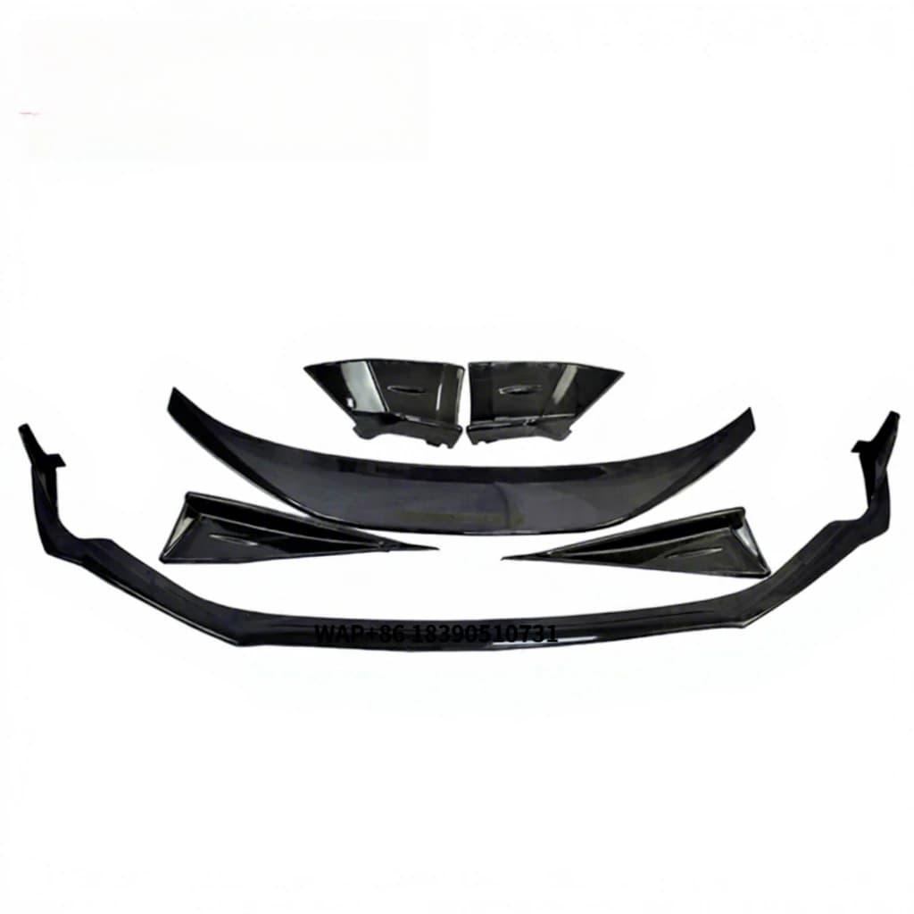 ST STYLE CARBON FIBER BODY KIT for  for 2021-2022 GR86  ZN8 BRZ ZD8 2022