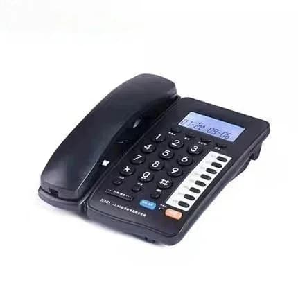 Digital cordless, telephone business office, home, child and mother telephone