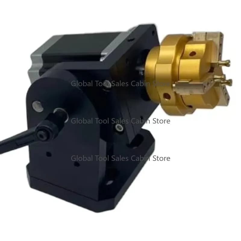 Ring Rotary for Laser Marking Machine