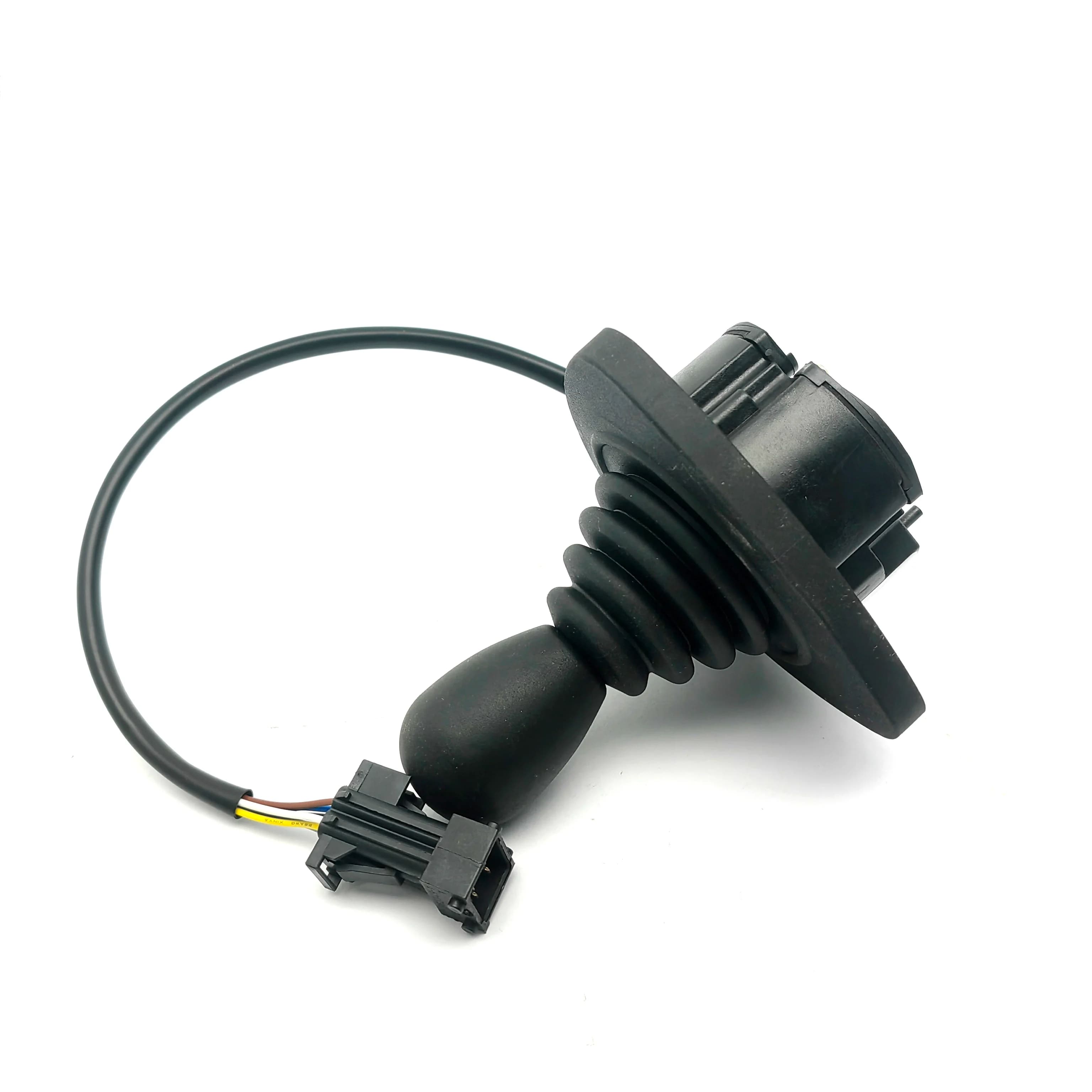 LINDE Handling Handle 7919040041, Control Lever Joystick Replacement for Linde Forklifts, OEM Compatible Part