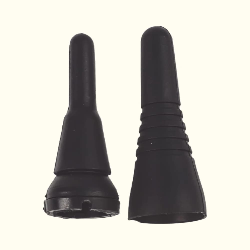 ZF-F Kit  funda  goma antena  techo Merces, Clase C, W202, Clase E, para W210, CLK, W208,