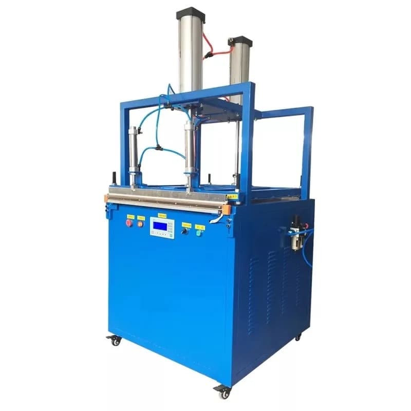 Automatic vacuum compression packaging machine, vacuum compression sealing machine