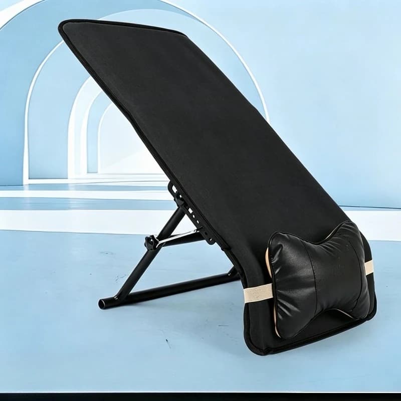 Takeaway riding electric car, foldable backrest multi-purpose motorcycle