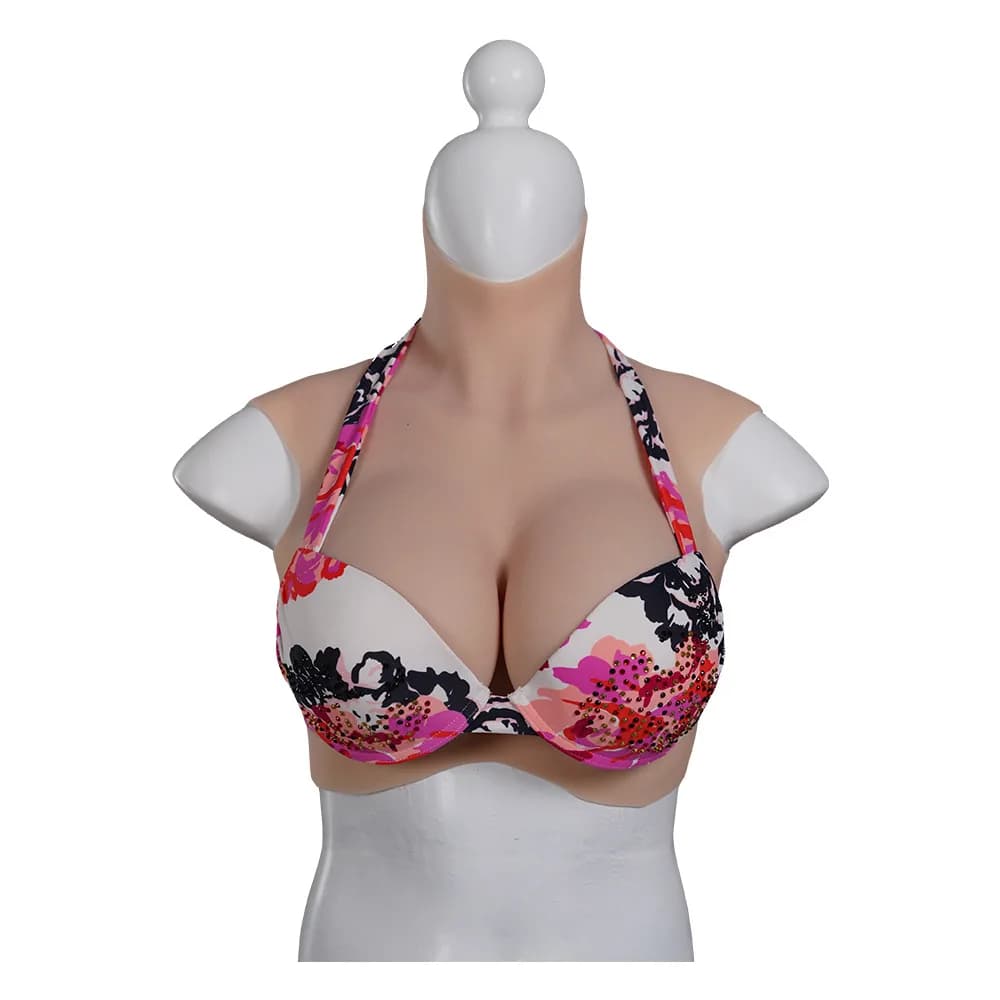 Airbag breast prosthesis fake breast fake breast silicone fake lady cross-dressing products
