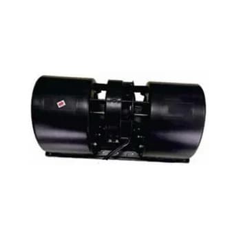 WZHF 358 Weili 24V Low-Noise Brushless DC Blower Motor For Commercial Trucks-Direct Replacement