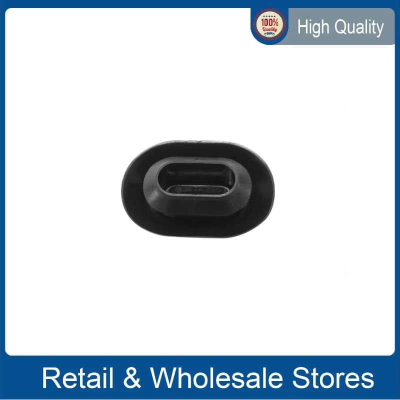 Plug Grommets Cavity Closure N90402801 for VW Audi N 904 028 01