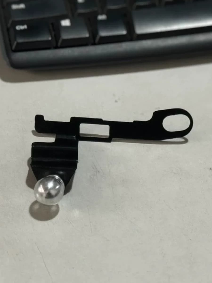 Magnetic Phone Mount Phone Holder for BMW 1 & 2 Series F2X F87 M2 F20 F22 F23