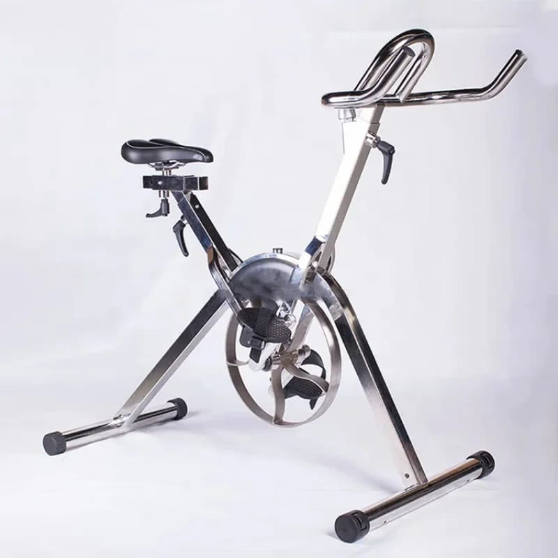 Aquatic Sports Equipment, Pool Bike, Effective Physical Training