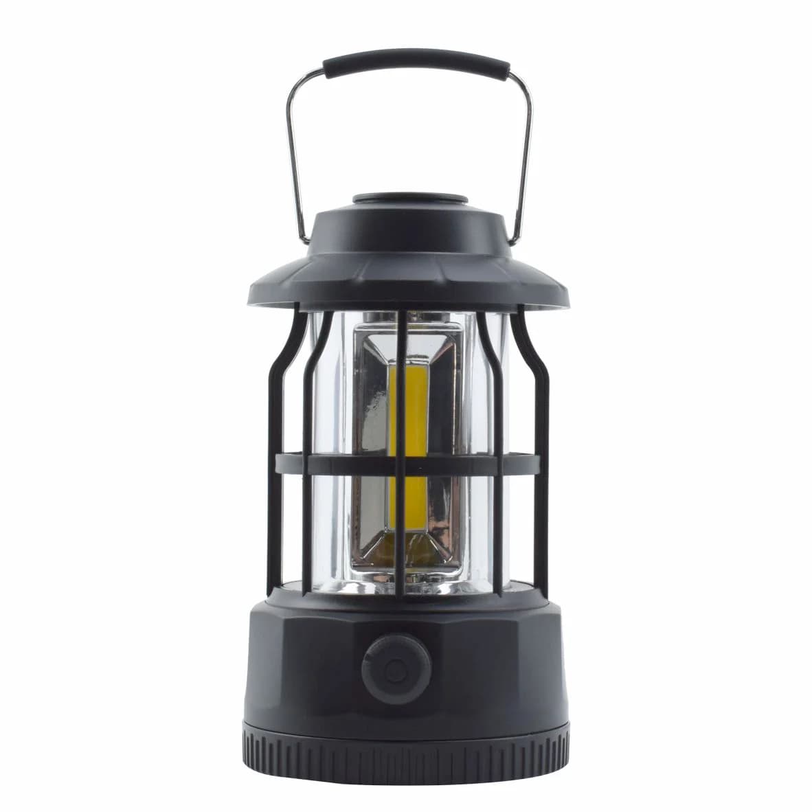 Light Emitting Diode Camping Light Type C Rechargeable Flashlight Waterproof Hurricane Outdoor Hiking