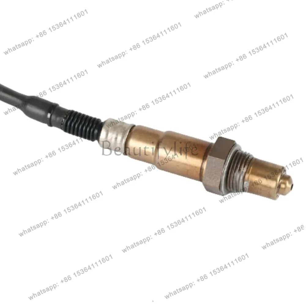 FOOL  Cross Border Oxygen Sensor 0258006499 Oxygen Sensor