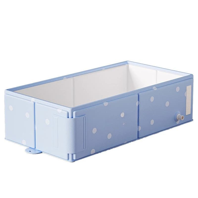 Baby Bath Baby Bath Tub Children Folding Tub Baby