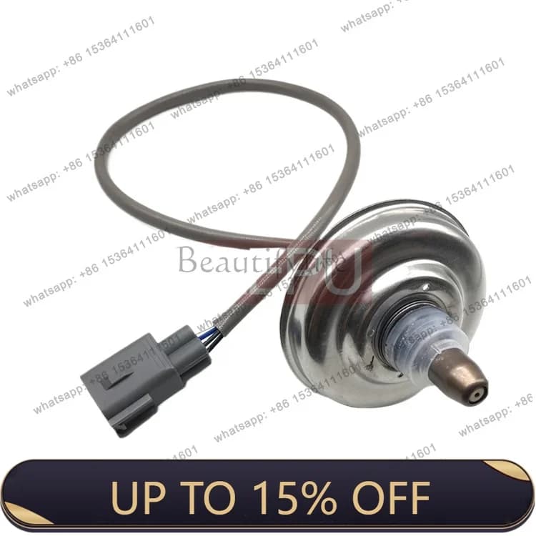 YJ Oxygen Sensor 89467-12160 Air Fuel Ratio Lambda Sensor Fit Toyota Auto Parts