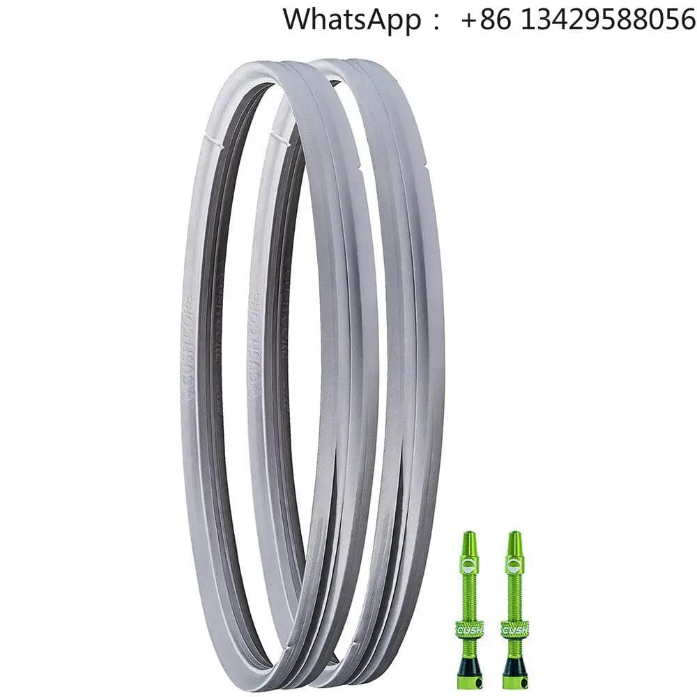 CUSHCORE Tanni ARMOUR Tubeless protective tire pad, mountain vacuum ring explosion-proof