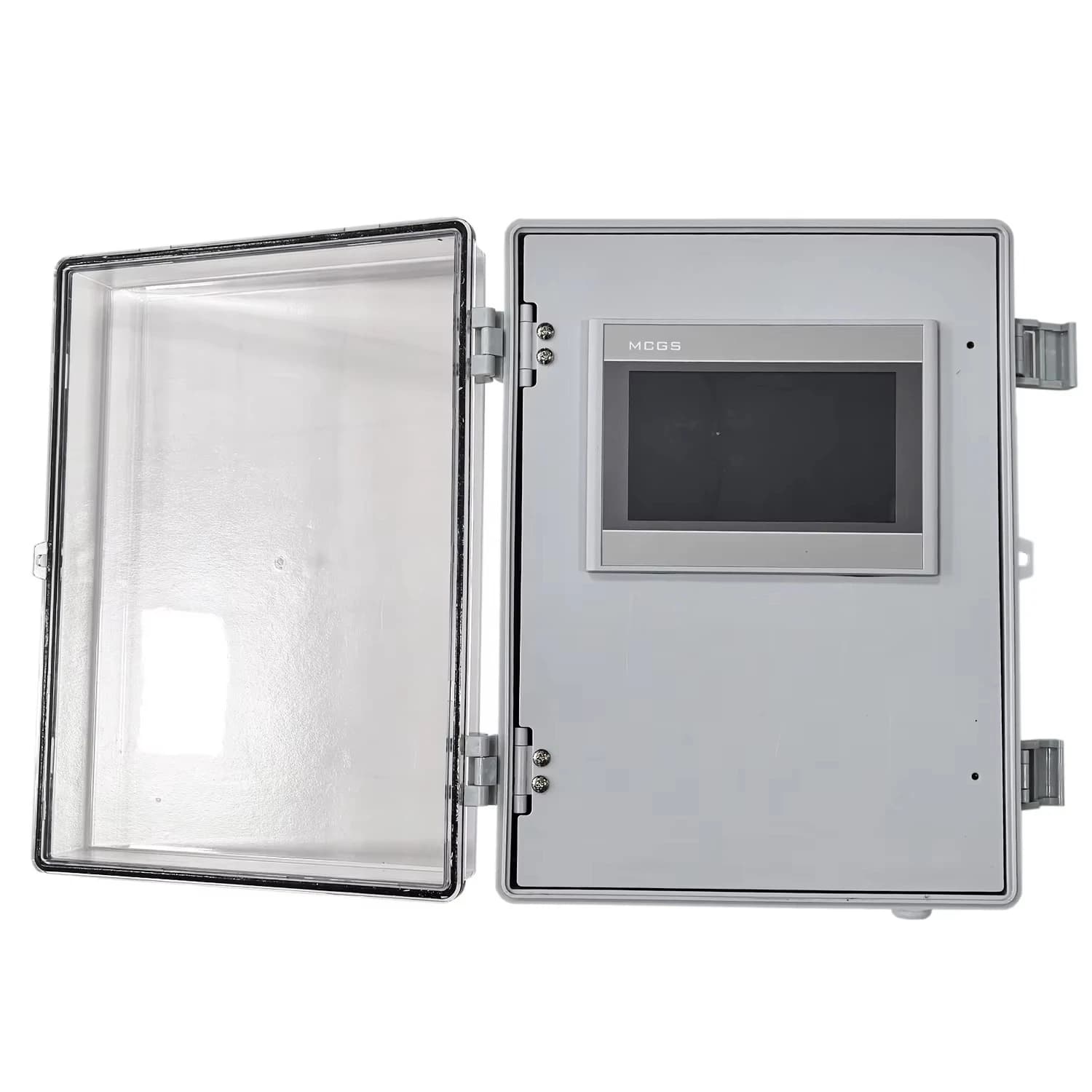 Outdoor Irrigation Controller WiFi/APP Control 12 Zones Weatherproof for Lawn Garden Farm Wifi Irrigation Controller