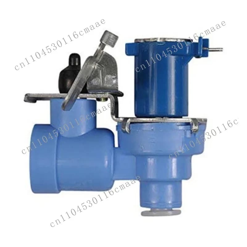 Suitable for MJX41178908 Refrigerator Water Valve Replacement, Replace AP4451762 PS3536019 AH3536019