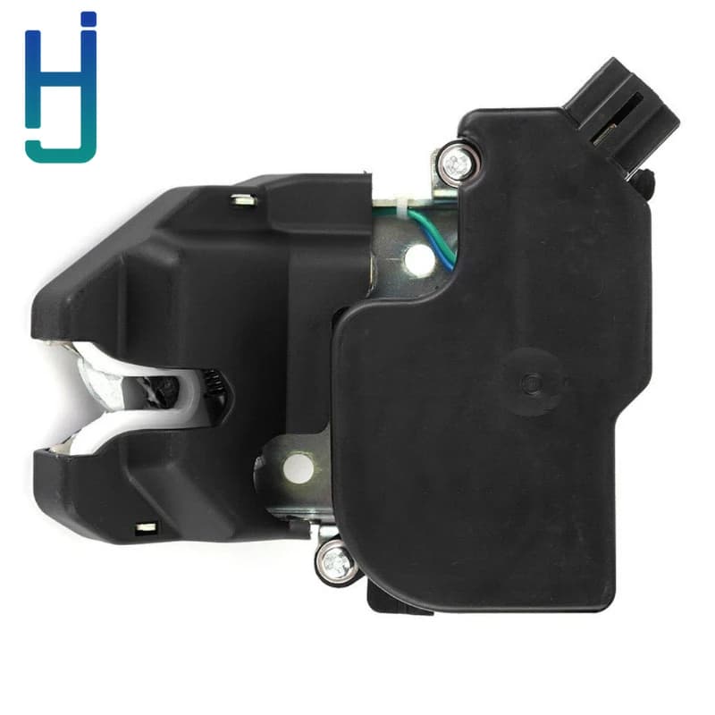 74851-SNB-J12 Tailgate Rear Door Trunk Lid Latch Lock Actuator For Honda Civic VIII Saloon 2006 2007-2017