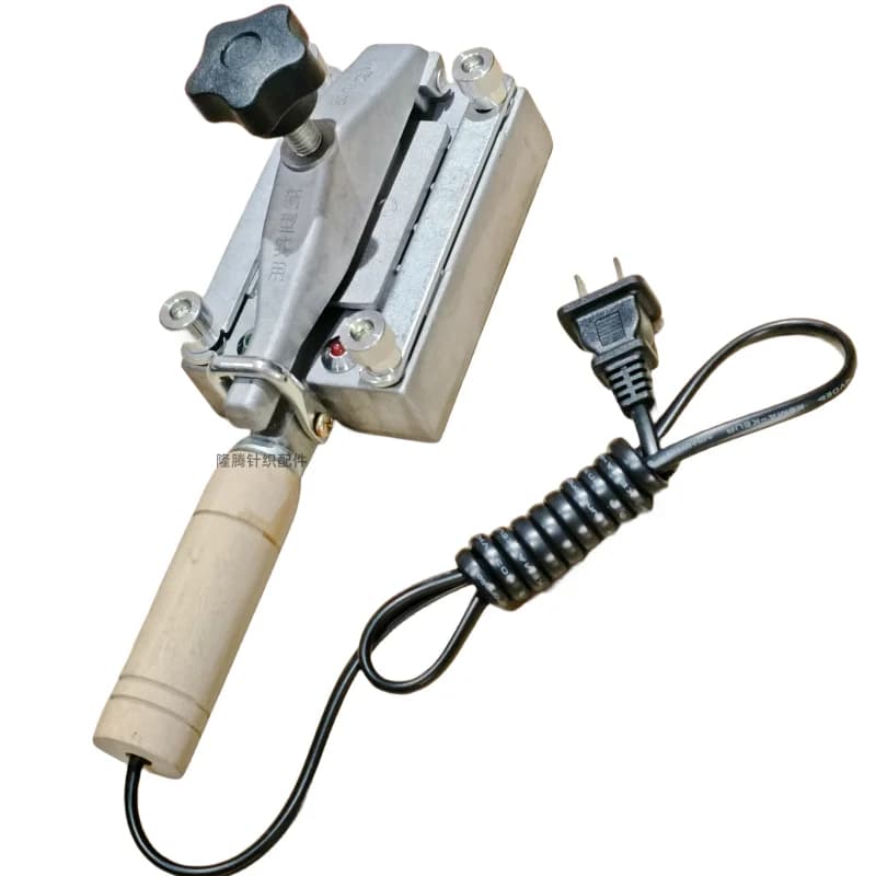 Punching Belt Machine, Automatic Adhesive Belt Machine, Large Circular Machine, Synchronous Belt Connection, Manual Small Circul