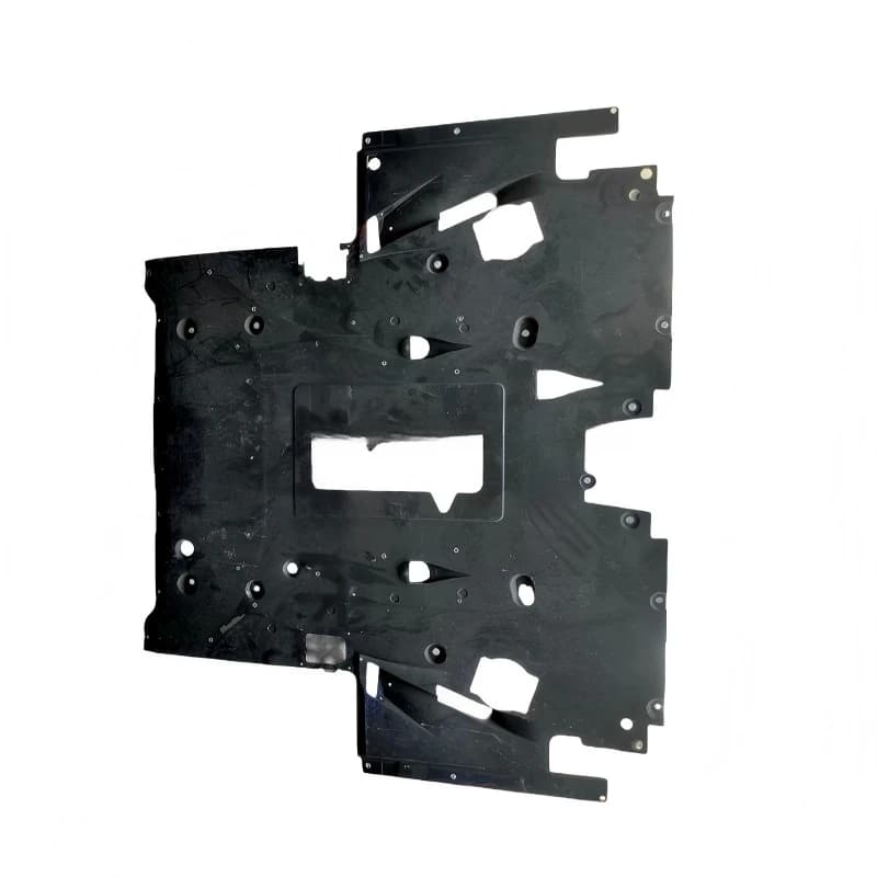 High Quality Suitable for F8 Engine Underbody protection Plate; Body Underbody protection Plate. 86719600  985904561