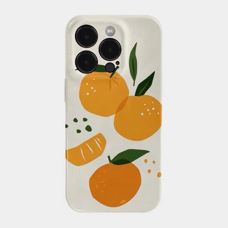 Wishing You Happiness and Good Fortune Phone Case for IPHONE 17 Air 16E 15PROMAX 14 Plus 13 12 MINI 11 16Plus Crylic Phone Cover