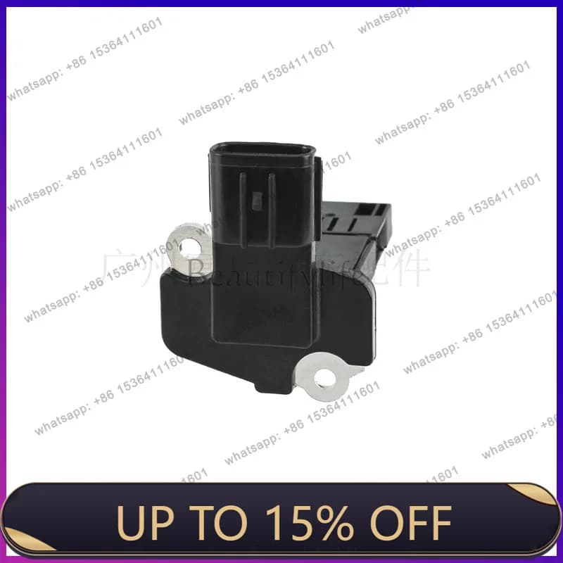 High-quality accessoriesAFH70M-47 Air Flow Meter 22204-0F030