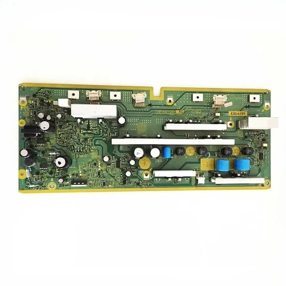 WZ-Used for TH-P50U20C TH-P46U20C SC board TNPA5105AD TNPA5105AC TNPA5105 good Working