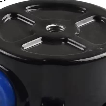 Brand New High Quality 6\" Suction Cup Mount Base Suction Cup Boats Hand Tools Black Yellow Countertops Brand New