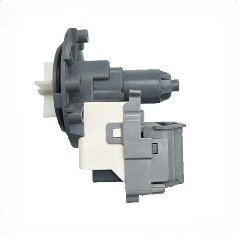 WZ-New For Samsung Washing machine drain water pump B15-6A DC31-00181A drain pump motor Washing machine parts