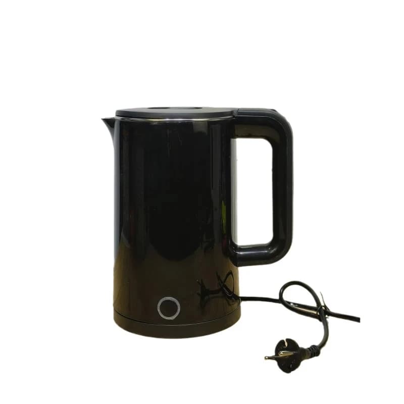 1.8L custom portable stainless steel electric kettle 360 degree cordless electric kettle