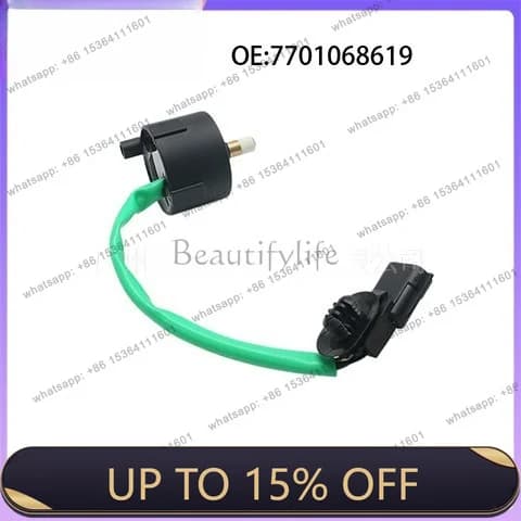 7701068619 For auto parts 2001-2015 auto parts, cross-border, liquid level sensor