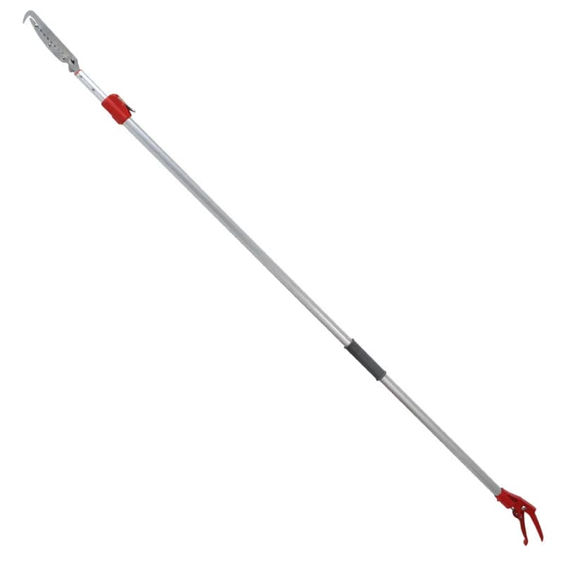 Snake Loach Eel Clip Alloy Telescopic Clip Snake Catcher