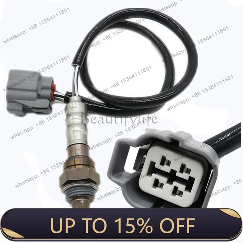 LX Applicable Rear Oxygen Sensor 36532PNFE01 36532-PNF-E01 Auto Parts Motorcycle Parts