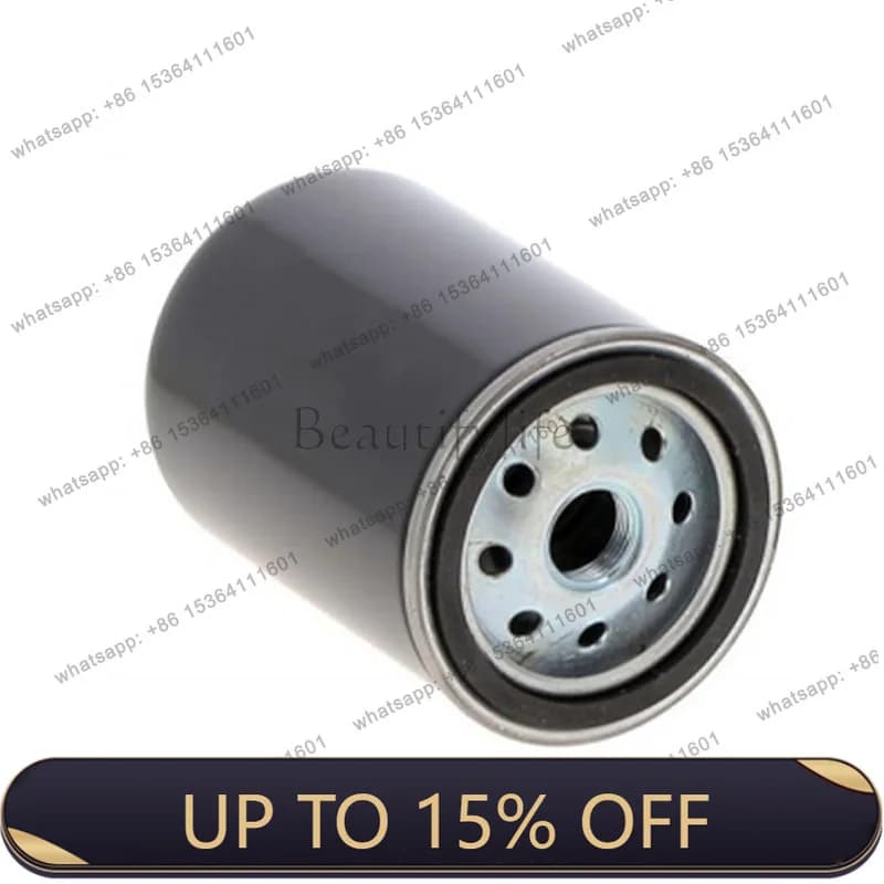 High-quality accessories600-311-8222 diesel filter 6003118222 high efficiency fuel filter