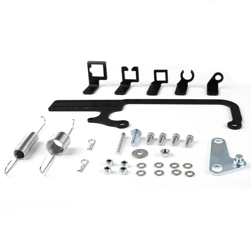 Hot Selling Vaporizer Throttle Cable Holder 304147 Cable Mount Kit for GM 700R4