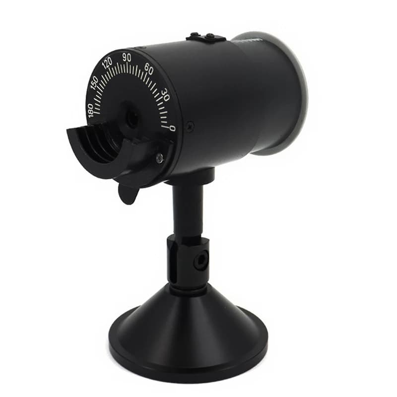 Examination Simulation Equipment Retinoscopy Practice Eye Refraction Examination Multi-Functional Practice Device