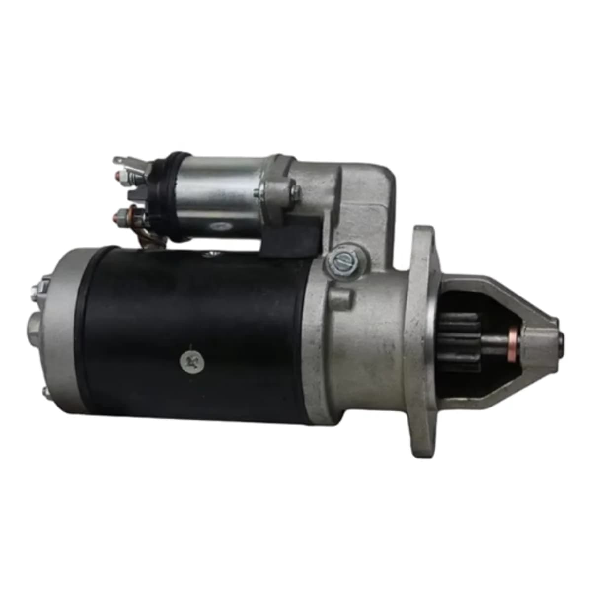 New 12V Diesel Engine Starter Motor Replacement For HSL8 HSL15 HSL24 Models 202-34963 & 202-42470