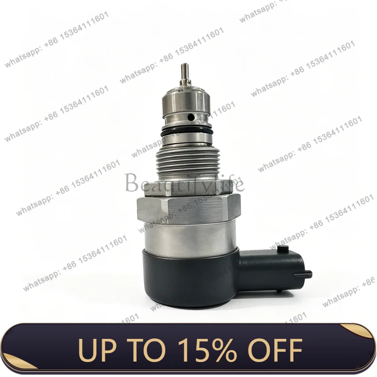 FG fuel pressure regulating valve auto parts 0281006308